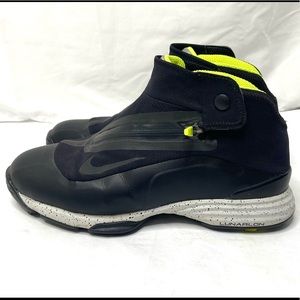 Nike Lunar Brandon ll Men’s Golf shoes size 9.5